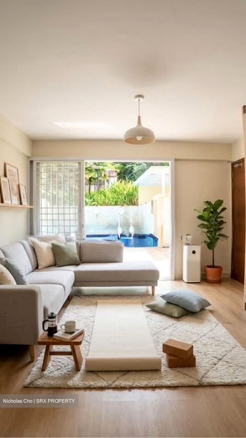 Wilkie 87 (D9), Apartment #588178631